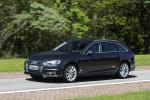 Audi A4 Avant 2.0 TFSI S-Line 2016 года (LA)